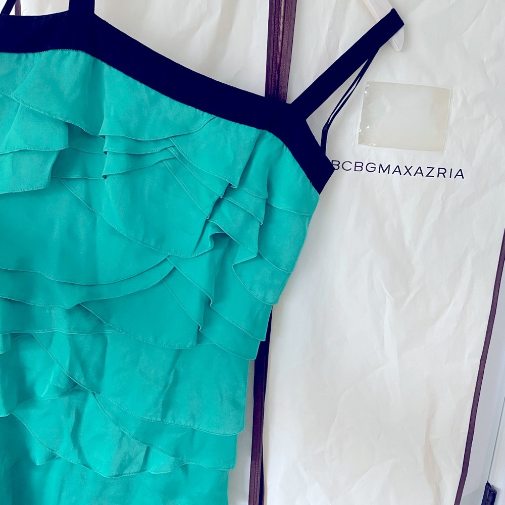 BCBG MAXAZRIA Cocktail Dress